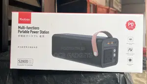 Yoobao 52800mah Laptop Power Station