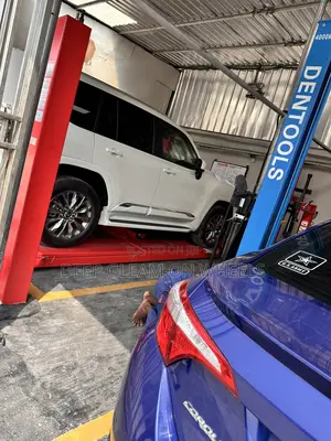 DGW Autospa – Complete Tire Wheel Solutions