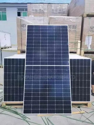 250w Original Canadian Solar Panels