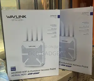 Wavlink Ax3000