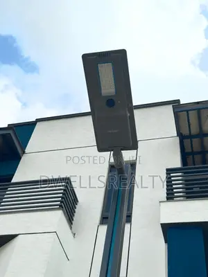 4bdrm Duplex in Boite Lapis, Jabi for rent