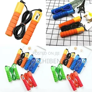 Skipping Rope