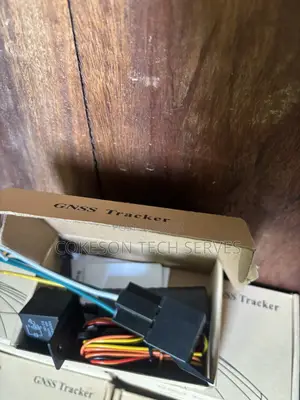 GPS Car Tracker Security Installation Expert With Precised Location