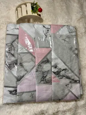 Bedsheets and Pillows Cases