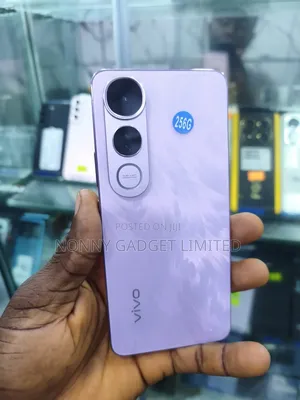 Vivo V50 Lite 5G 256 GB Purple