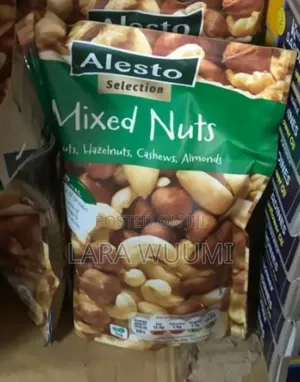 Mixed Fruit