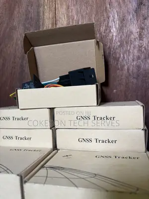 Tested and Trusted Car Anti Theft Tracker Device Installation