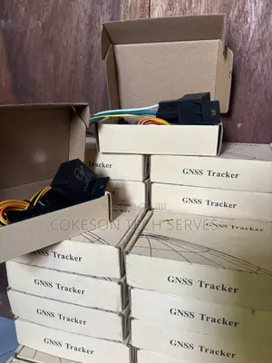 Confirmed and Trusted Vehicle Security Tracker Installer