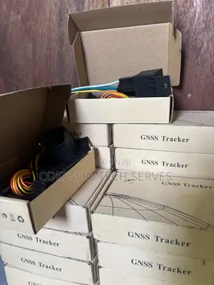 Long Lasting GPS Tracker Installation With Warranty