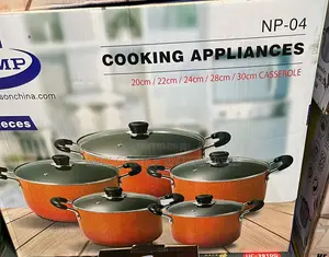 Original Casserole Nonstick Pot