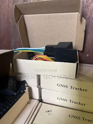 New Affordable Car Tracker Setup That Doesn’T Expire