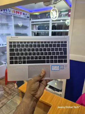 Laptop HP EliteBook X360 1020 G2 8GB Intel Core i5 SSD 256GB