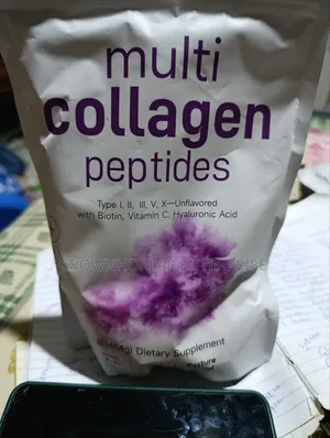 Multi Collagen Peptides