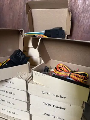 All Brand of Car and Truck GPS Tracking Specialist