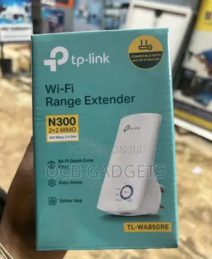 Tp-Link Extender 850re