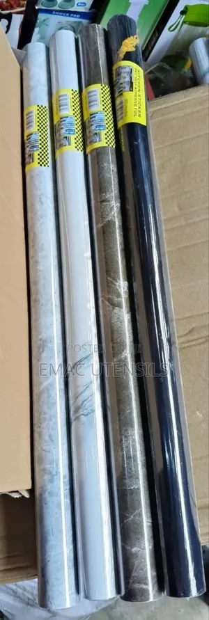1 Pc 2 Metre Wall Papers