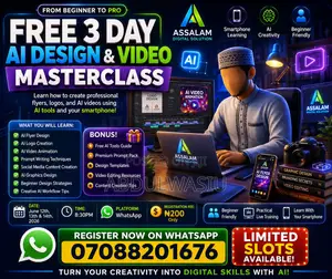 Flyer Design