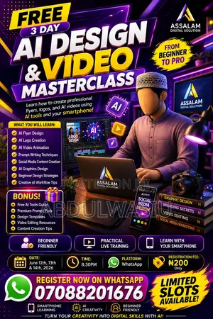 Flyer Design
