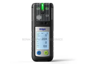Drager X-Am 2500 Gas Detector