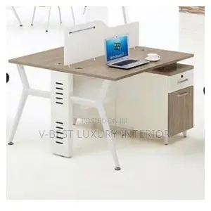 Office Workstation 2 Seaters