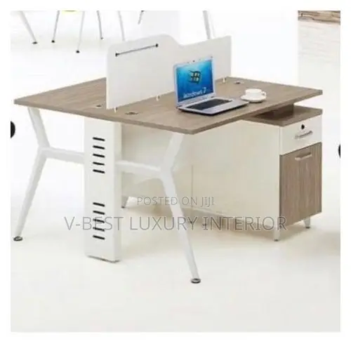 Office Workstation 2 Seaters