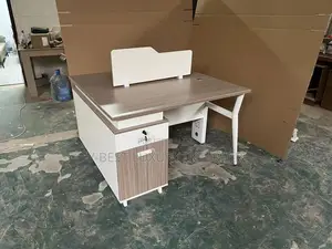 Office Workstation 2 Seaters