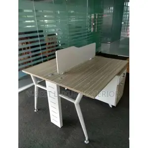Office Workstation 2 Seaters
