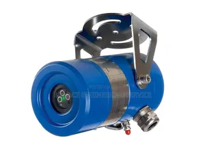 Drager 1500(Ir3) Flame Detector