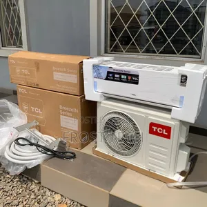 TCL 1.5hp Inverter Air Conditioner