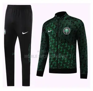Nigeria Tracksuits