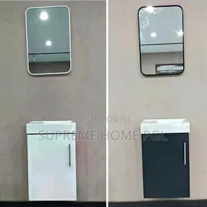 High Quality Small Vanity Basin