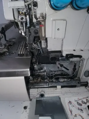Sewing Machine Repair Services in Uyo | Industrial Domestic Machines