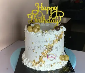 Celebration Cakes