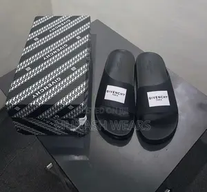 Givenchy Slide 40-46 Available