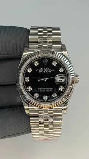 Rolex Oyster Wristwatch