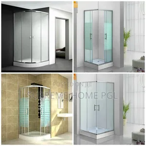 High Quality Shower Cubicle Enclosure