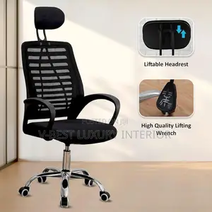 Casa Copenhagen Office Chair
