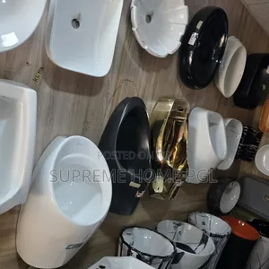 High Quality Sensor Urinal Bowl