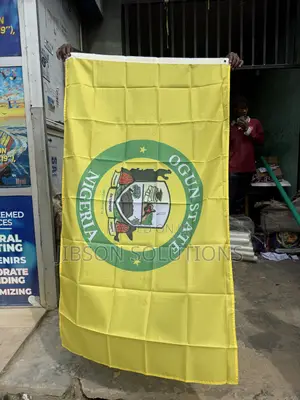 State Flag