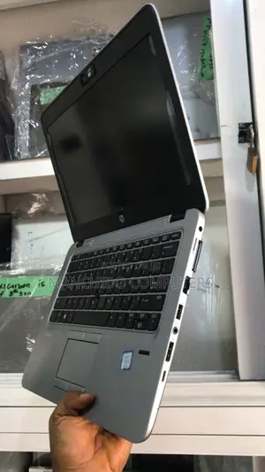 Laptop HP EliteBook 820 G4 8GB Intel Core i5 SSD 256GB