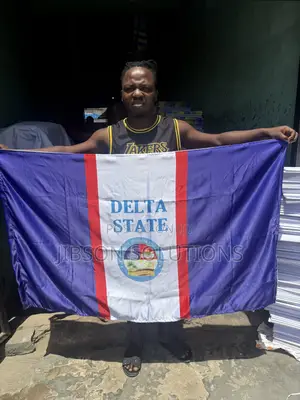 State Flag