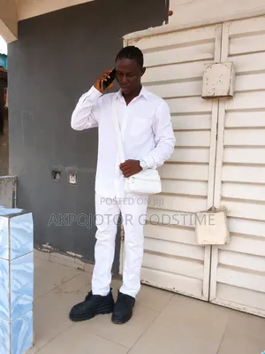Akpojotor Godstime