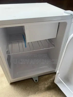 Bedside Uk Used Fridge