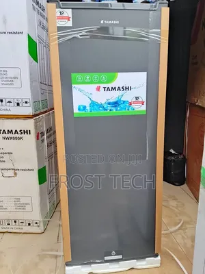Tamashi Upright Freezer