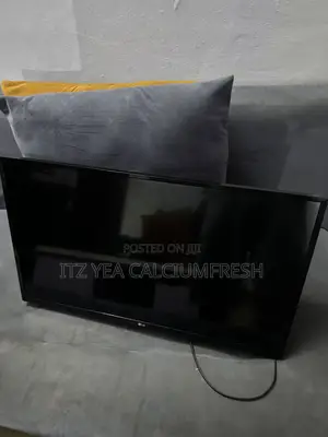 Original Lg 32inches Led Tv