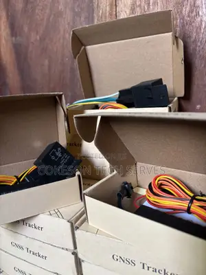 Unstoppable GPS Vehicle Tracker Installation Professional Service
