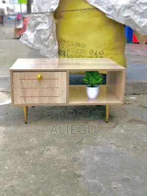 Fine Center Table