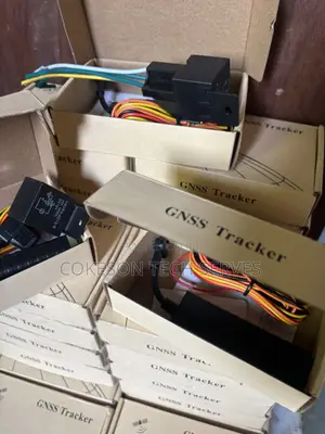 Luxury GPS Tracker Installation for Suvs and Other Car Models