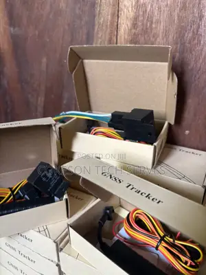 Your Car and Tricycle GPS Tracker Installation Done Right for You