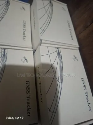 Powerful Security GPS Tracker With Installation in Agbor/Norenewal Fee